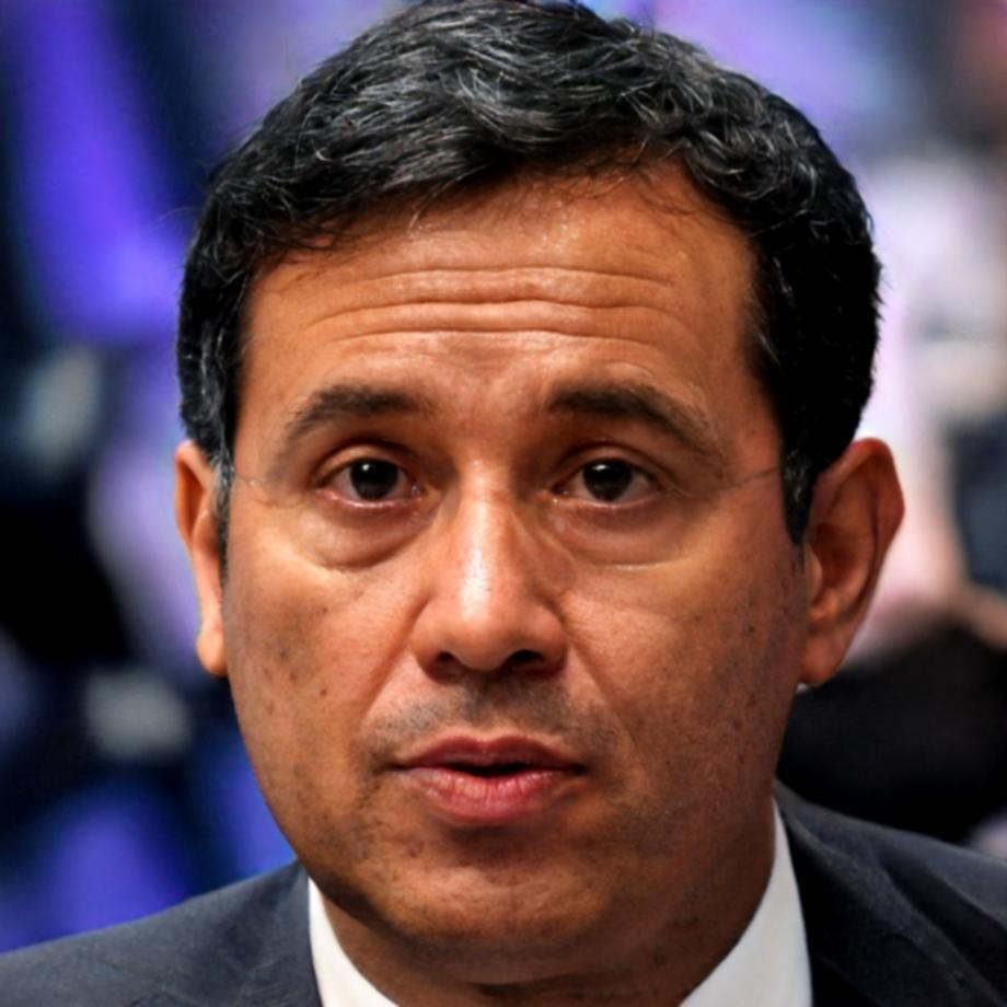 Portrait de Bertrand Lavoie, client satisfait